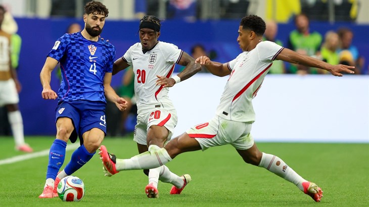 Panama - Hrvatska: Nema tu puno kalkulacija, samo pobjeda dolazi u obzir