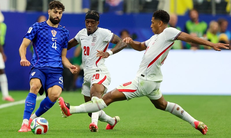 Panama - Hrvatska: Nema tu puno kalkulacija, samo pobjeda dolazi u obzir