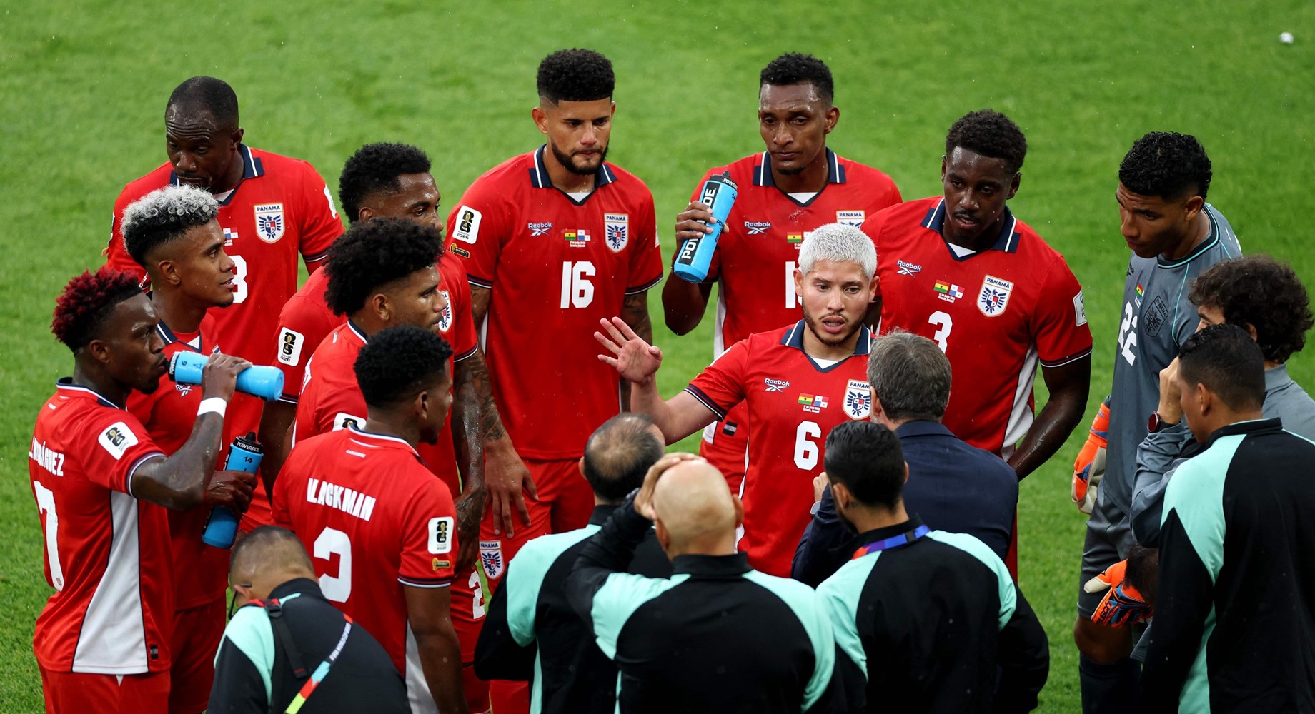 Znate li koja su dva panamska reprezentativca igrala u SuperSport HNL-u?