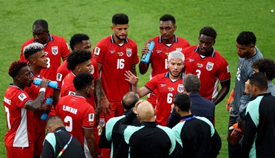 Znate li koja su dva panamska reprezentativca igrala u SuperSport HNL-u?