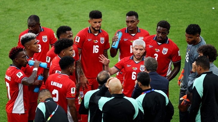 Znate li koja su dva panamska reprezentativca igrala u SuperSport HNL-u?