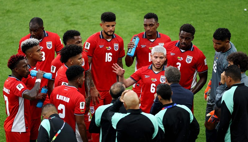 Znate li koja su dva panamska reprezentativca igrala u SuperSport HNL-u?