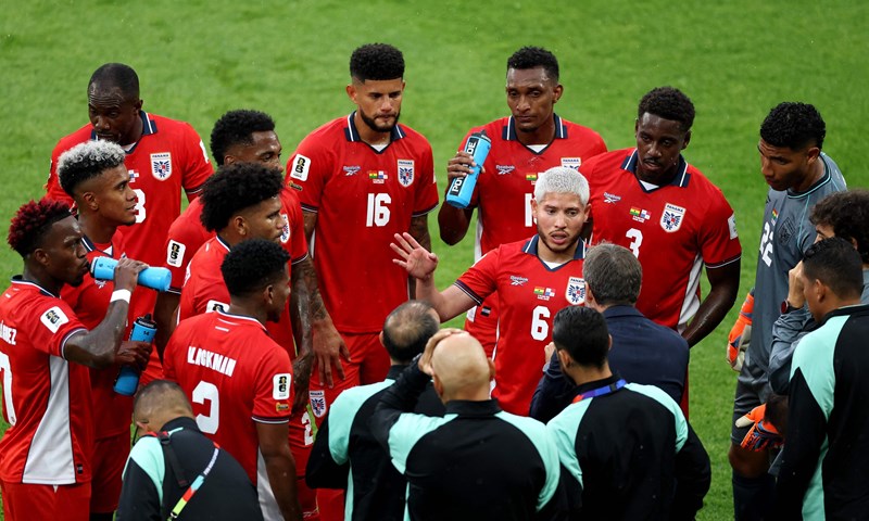 Znate li koja su dva panamska reprezentativca igrala u SuperSport HNL-u?