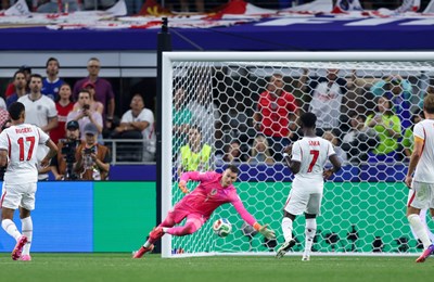 Sjajne vijesti za Englesku: Ključni igrač spreman za Ganu, Tuchel otklonio sve sumnje o ozljedi