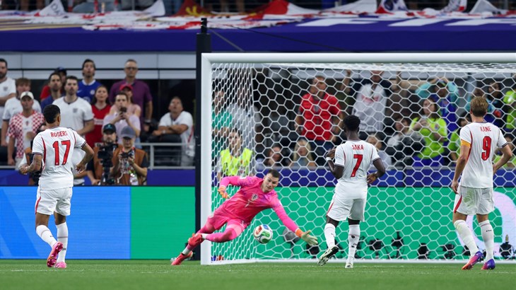 Sjajne vijesti za Englesku: Ključni igrač spreman za Ganu, Tuchel otklonio sve sumnje o ozljedi