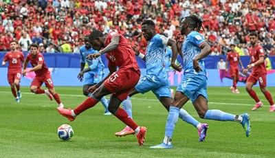 UŽIVO: Portugal - Uzbekistan 0:0 (SP 2026.)