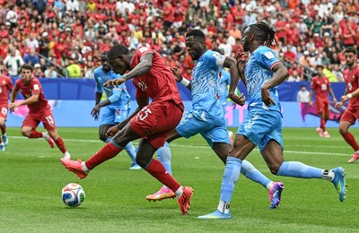 UŽIVO: Portugal - Uzbekistan 0:0 (SP 2026.)