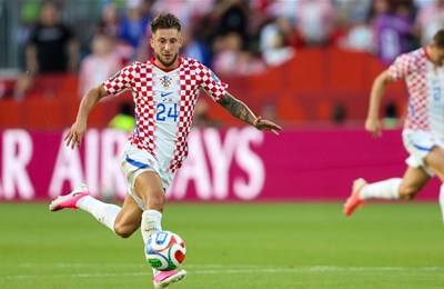 Marco Pašalić: 'Panama je bila čvrsta u duelima, tri boda kao kuća - sada idemo po novu pobjedu'