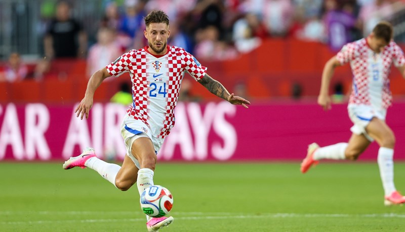 Marco Pašalić: 'Panama je bila čvrsta u duelima, tri boda kao kuća - sada idemo po novu pobjedu'