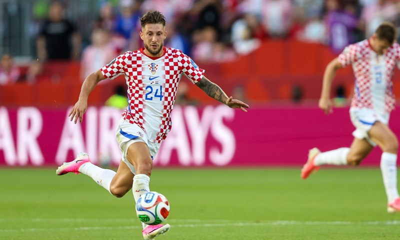 Marco Pašalić: 'Panama je bila čvrsta u duelima, tri boda kao kuća - sada idemo po novu pobjedu'