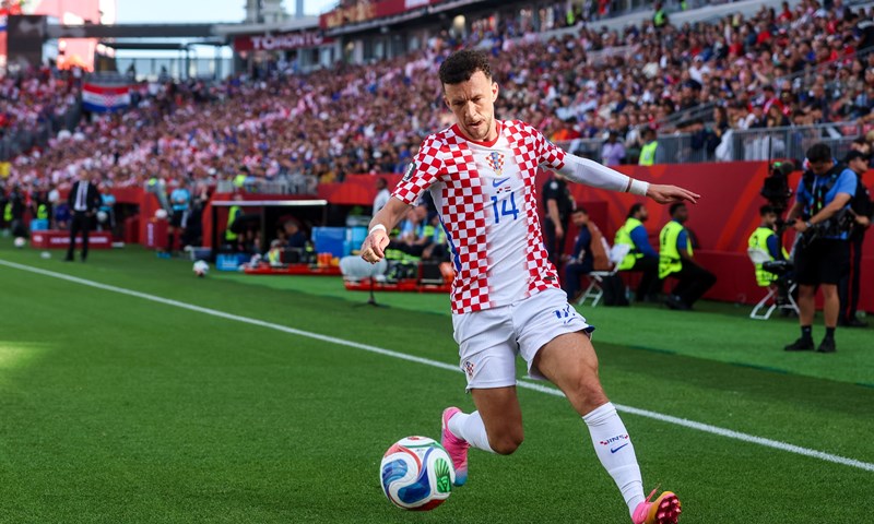 Argentina na vrhu FIFA ljestvice, Hrvatska nakon grupne faze na 13. mjestu