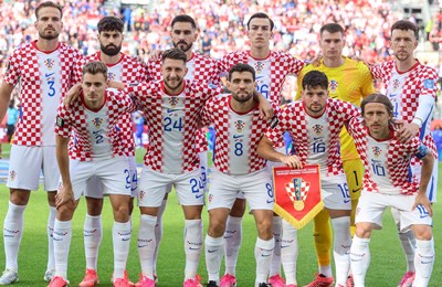 Kako su igrali? Baturina i Stanišić najbolji, a Budimir zaslužuje bolji status
