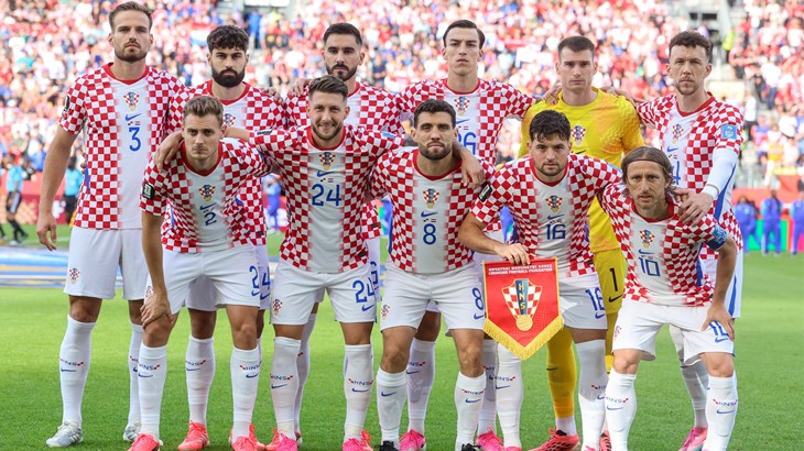 Kako su igrali? Baturina i Stanišić najbolji, a Budimir zaslužuje bolji status