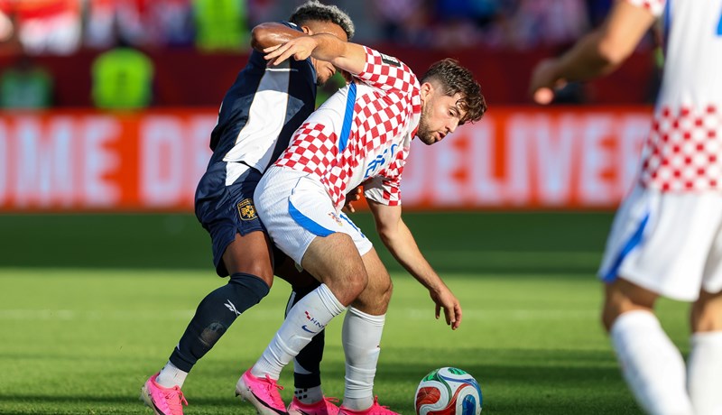 Panama - Hrvatska 0:1: Teško izborena pobjeda i veliki korak prema nokaut fazi