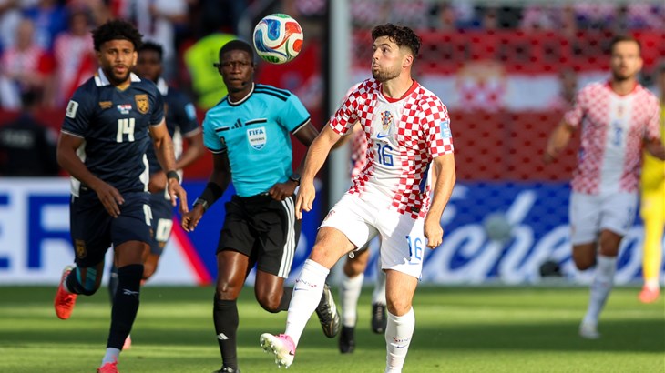 FIFA odredila suca za odlučujuću utakmicu Hrvatske i Gane