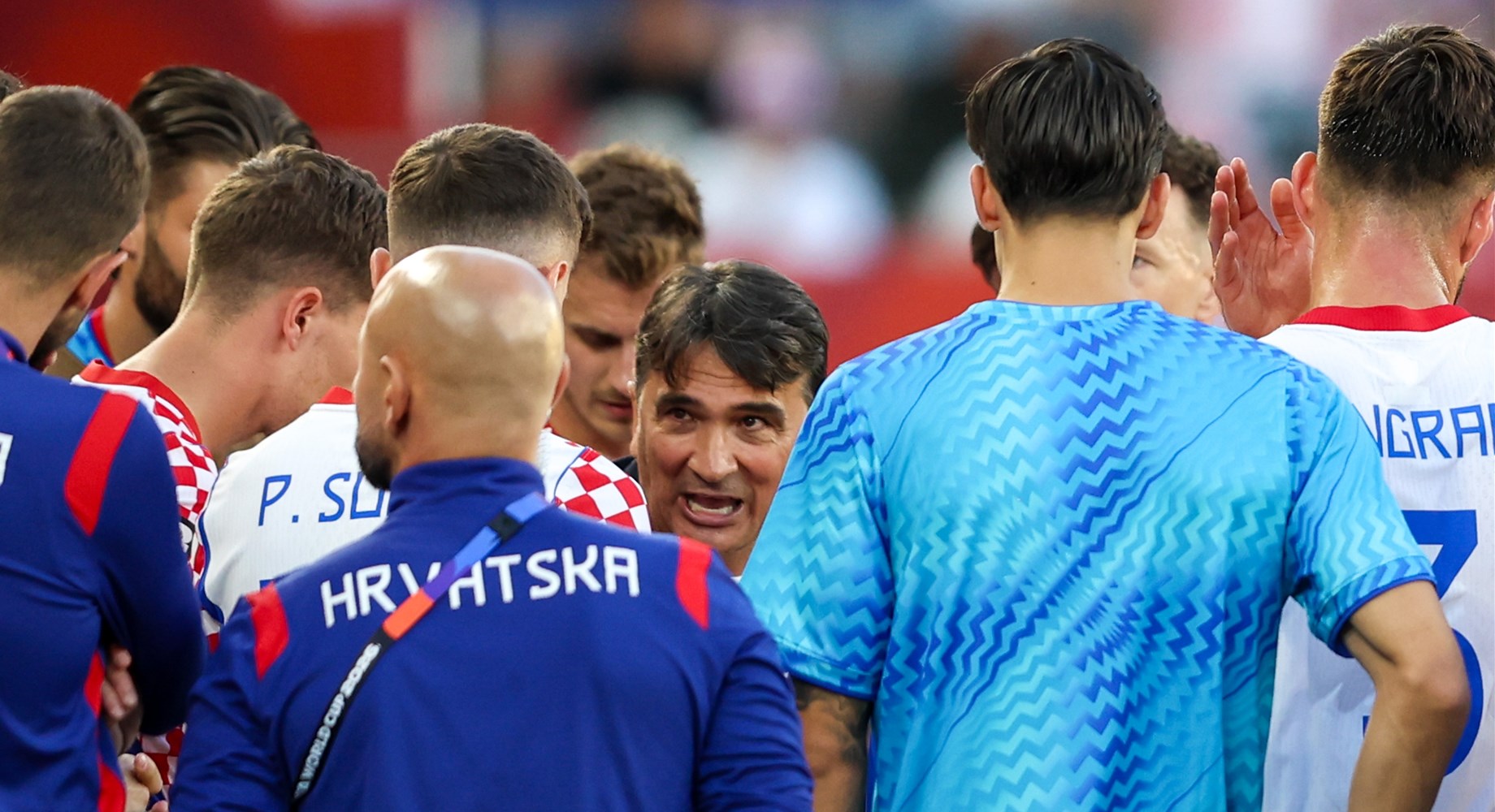 Dalić pred odlukom: Tri reprezentacije žele hrvatskog stručnjaka