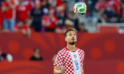 Pongračić s Fiorentinom glatko do prolaska dalje u kupu