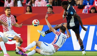 Hrvatska može proći i s porazom od Gane, a pobjedom može i do prvog mjesta