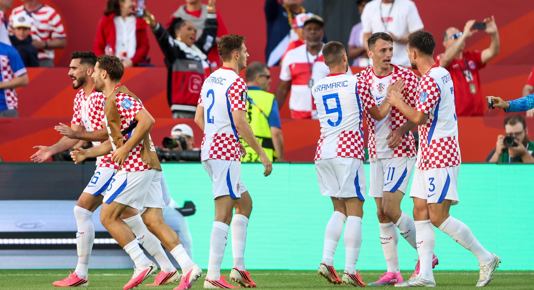 Drago Ćosić najavljuje 17. dan SP-a: Je li vrijeme da Zlatko Dalić povuče malo hrabrije poteze