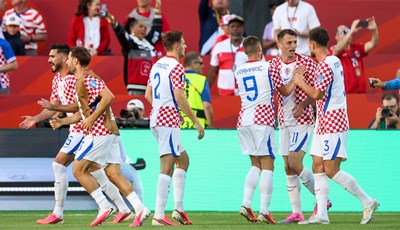 Led je probijen, ali Hrvatska mora bolje