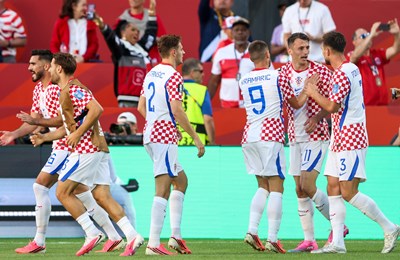 Led je probijen, ali Hrvatska mora bolje