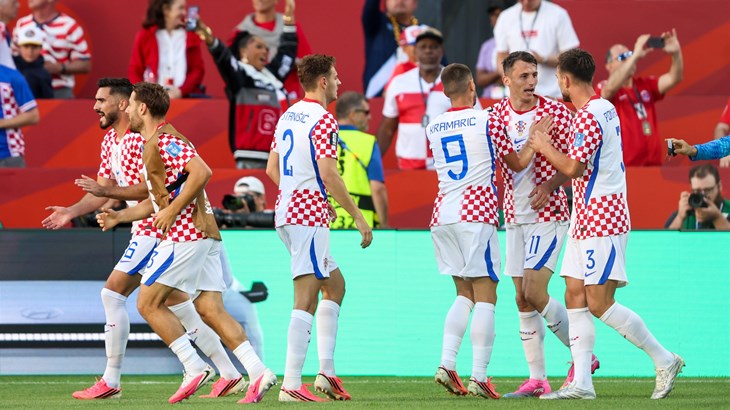 Led je probijen, ali Hrvatska mora bolje