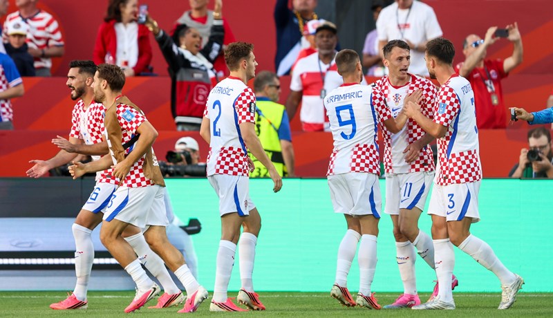 Led je probijen, ali Hrvatska mora bolje