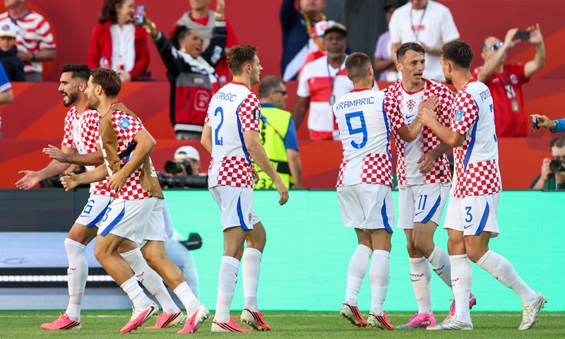 Led je probijen, ali Hrvatska mora bolje