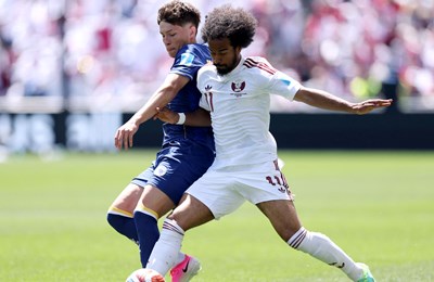 BiH - Katar 3:1: Zmajevi pobjedom do drugog kruga Svjetskog prvenstva!