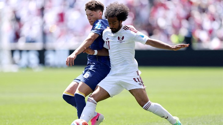 BiH - Katar 3:1: Zmajevi pobjedom do drugog kruga Svjetskog prvenstva!