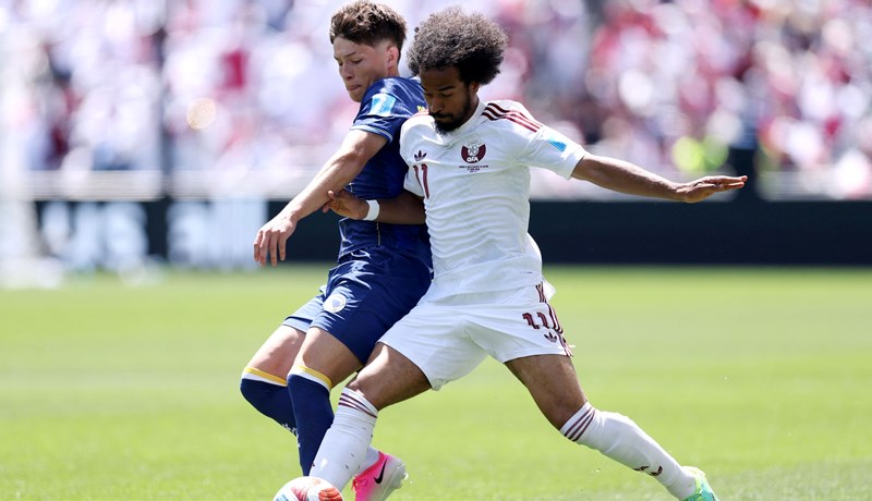BiH - Katar 3:1: Zmajevi pobjedom do drugog kruga Svjetskog prvenstva!