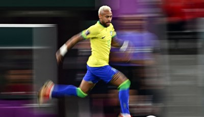 Emotivan povratak Neymara u Miamiju: Brazilac pustio suzu nakon ovacija cijelog stadiona