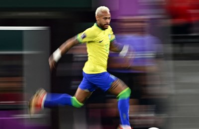 Emotivan povratak Neymara u Miamiju: Brazilac pustio suzu nakon ovacija cijelog stadiona