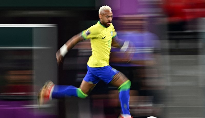 Emotivan povratak Neymara u Miamiju: Brazilac pustio suzu nakon ovacija cijelog stadiona