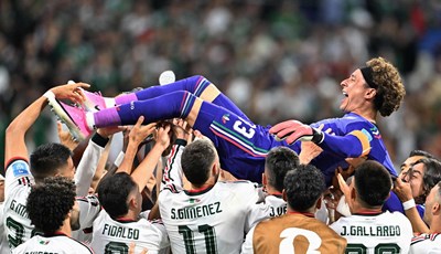Oproštaj kakav je i zaslužio: Guillermo Ochoa otišao uz ovacije s punih tribina Aztece