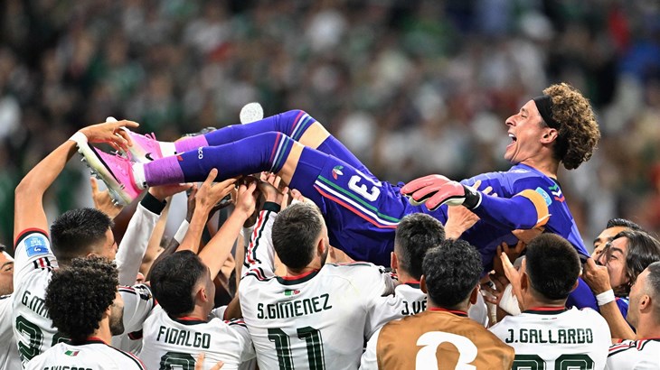Oproštaj kakav je i zaslužio: Guillermo Ochoa otišao uz ovacije s punih tribina Aztece