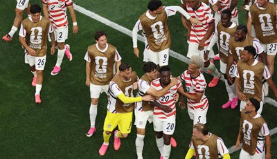 Trustyjev gol za povijest svjetskih prvenstava, a silne Pochettinove izmjene nisu rekordne