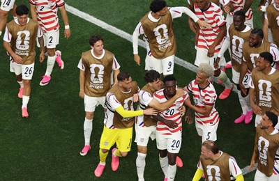 Trustyjev gol za povijest svjetskih prvenstava, a silne Pochettinove izmjene nisu rekordne