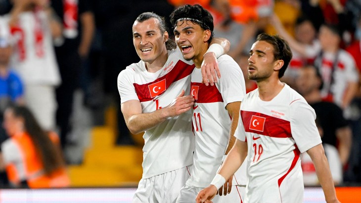 Turska - SAD 3:2: Fenomenalna utakmica na SoFi stadionu, Turci se pobjedom oprostili od Svjetskog prvenstva