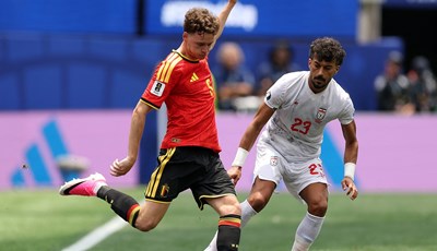 Novi Zeland - Belgija: Velikom favoritu opasno visi prolazak skupine