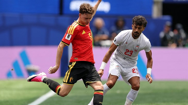 Novi Zeland - Belgija: Velikom favoritu opasno visi prolazak skupine