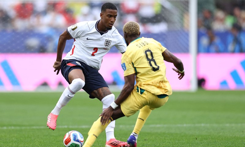 Panama - Engleska: Englezi pobjedom traže prvo mjesto, Panama se želi dostojno oprostiti