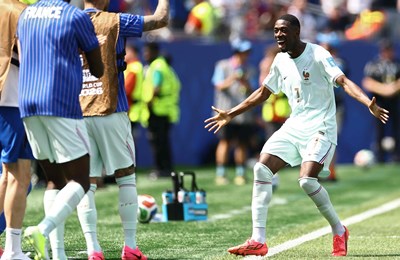 Heroj dana – Ousmane Dembele: Kako je indolentni ovisnik o junk foodu, postao glavni kandidat za Zlatnu loptu