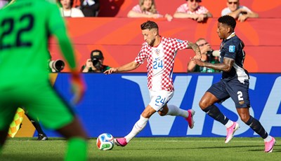 Hrvatska - Gana: Nema rezultata od previše filozofiranja, Hrvatska mora potvrditi da je bolja