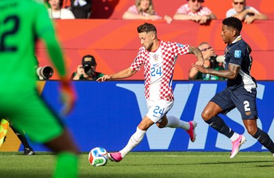 Hrvatska - Gana: Nema rezultata od previše filozofiranja, Hrvatska mora potvrditi da je bolja