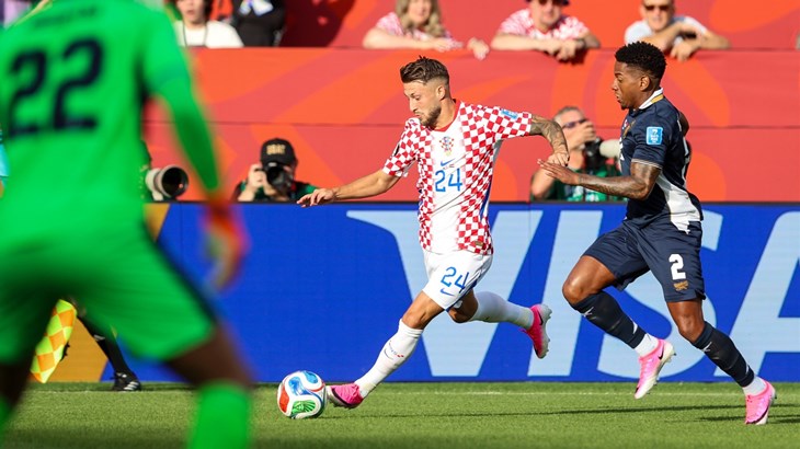 Hrvatska - Gana: Nema rezultata od previše filozofiranja, Hrvatska mora potvrditi da je bolja