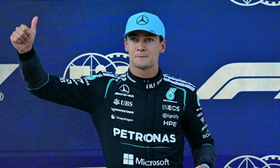Britanac izborio najbolju poziciju za sprint na Velikoj utrci Nizozemske