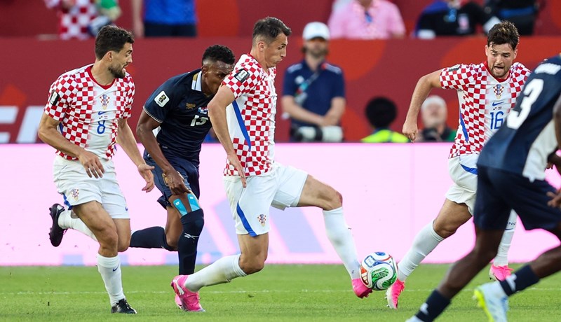 UŽIVO: Hrvatska - Gana 0:0 (Svjetsko prvenstvo, skupina L)