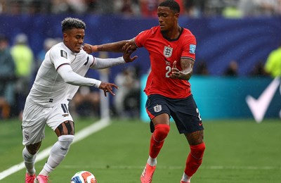 Panama - Engleska 0:2: Englezi u drugom poluvremenu slomili otpor žilavih Panamaca