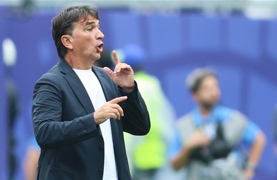 Dalić: 'Tek sada kreće ono najvažnije, Portugal će biti veliki test'